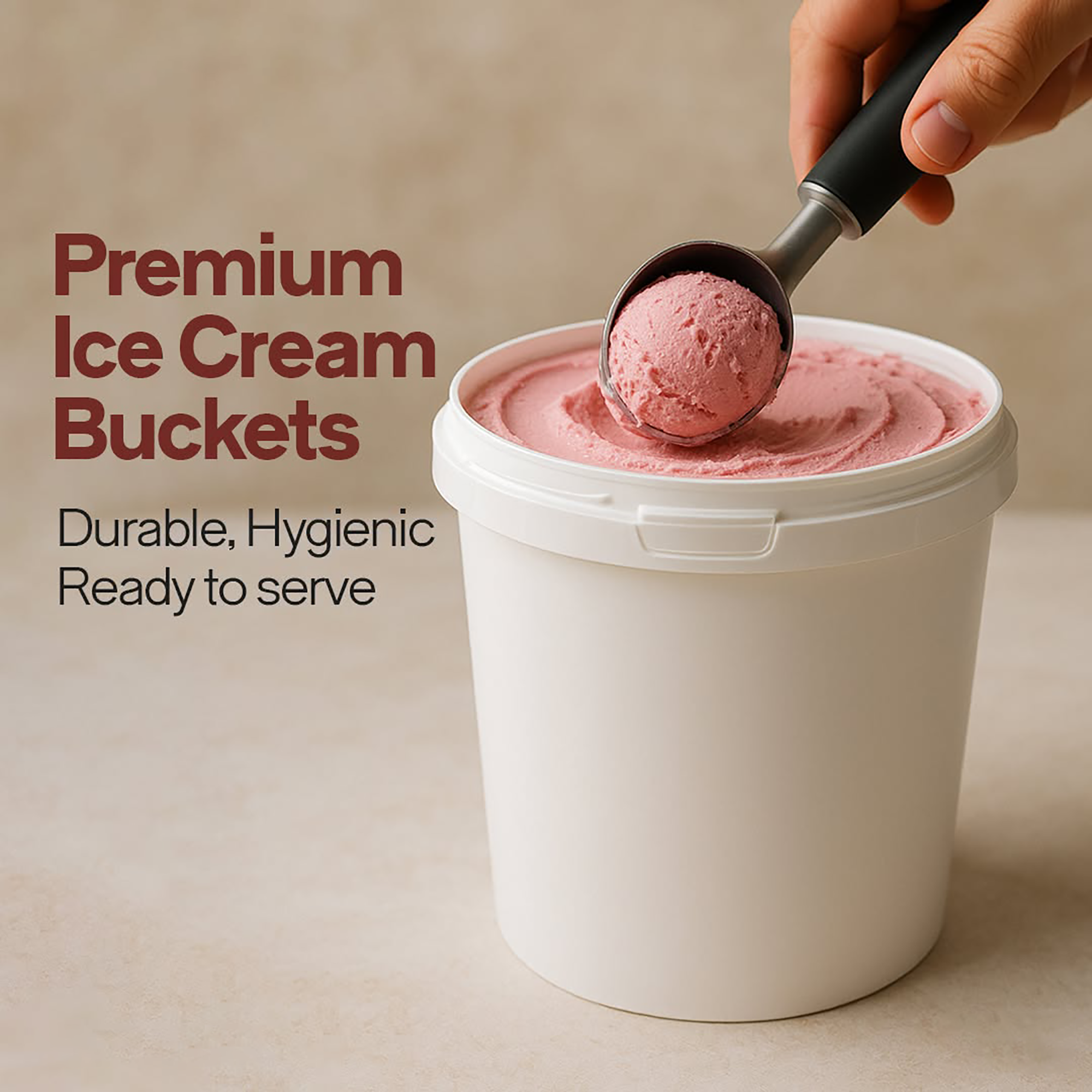 Premium Ice Cream Buckets Stanplas premium-ice-cream-buckets-stanplas