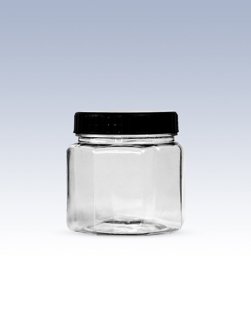 175ml Jar - SJ-1001