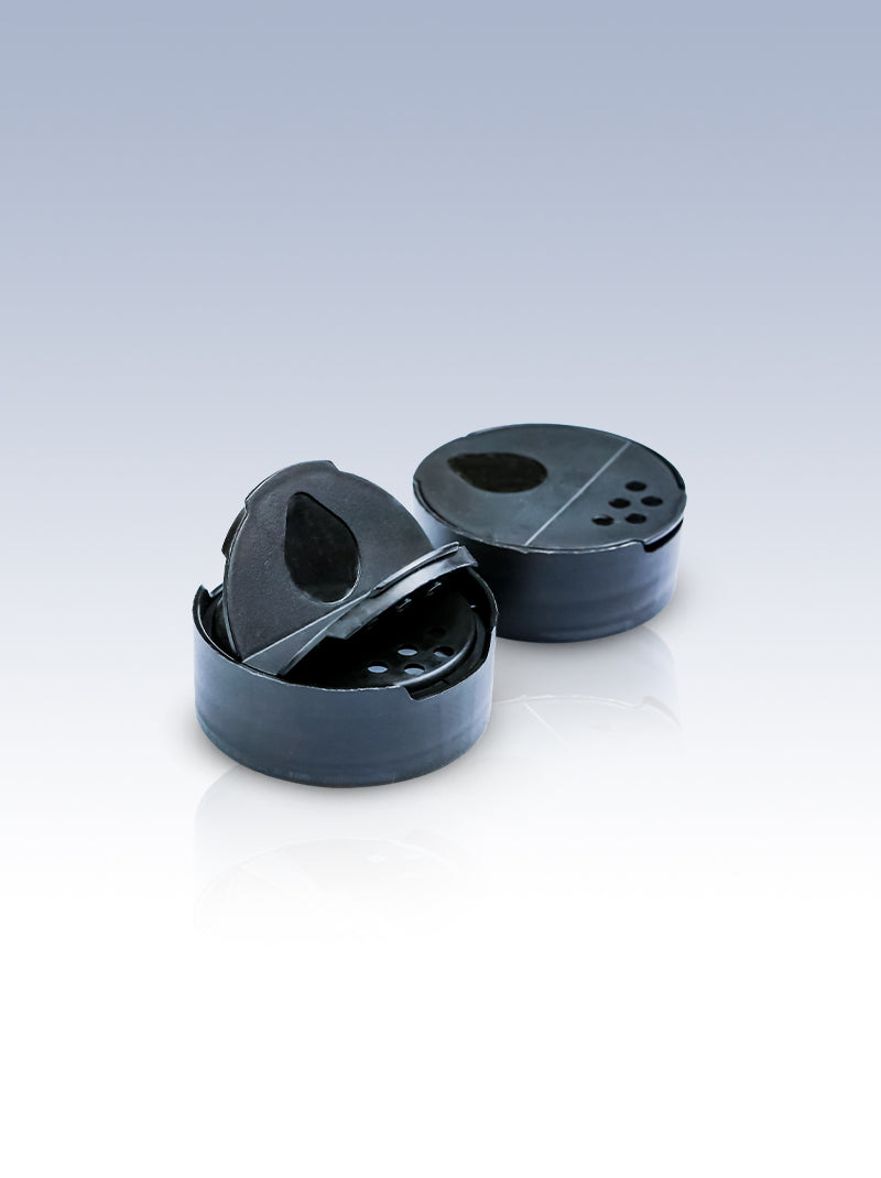 Plastic Cap - SBC-520