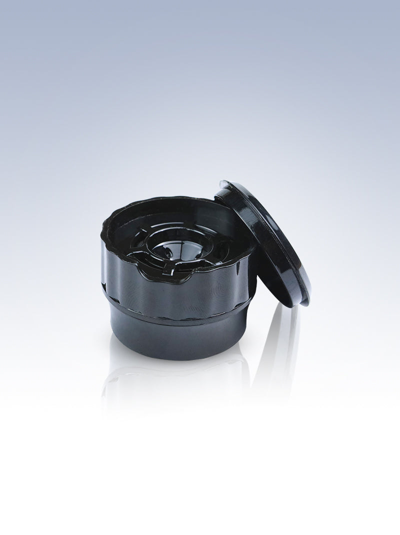 Grinder Cap- SGC-370/B
