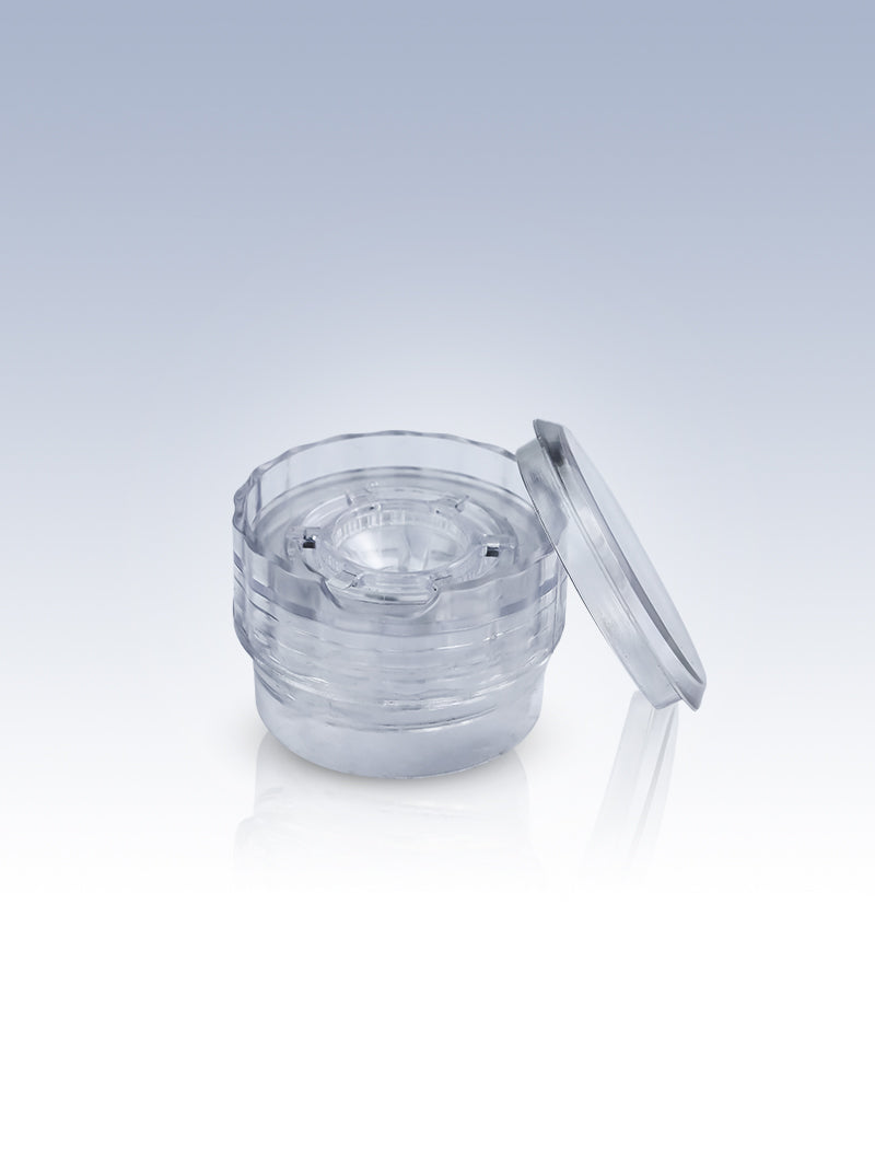 Grinder Cap- SGC-370/T