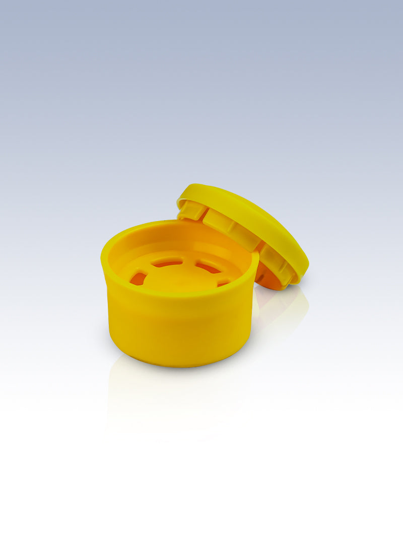 Quartz Grinder Cap - SGC-371/C