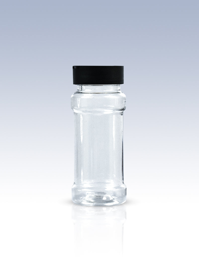 4.5onz Shaker Bottle- SS-370
