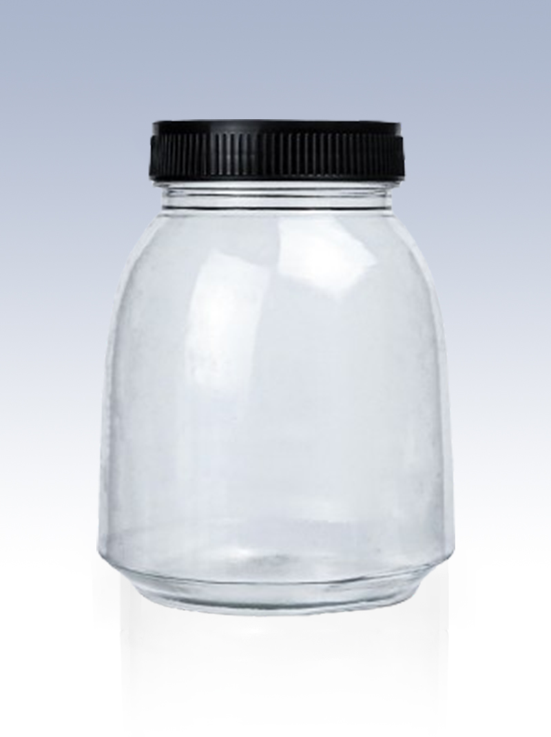 Tea Jar - SJC- 812