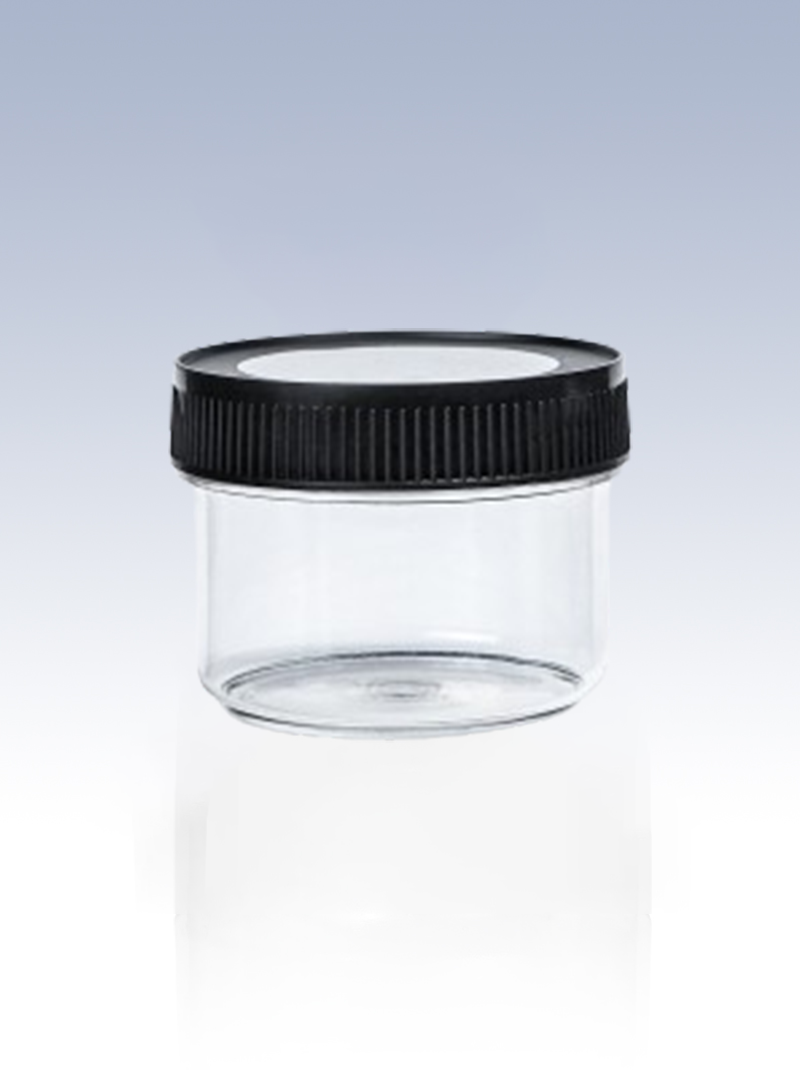 120ml Jar - SRJ-810