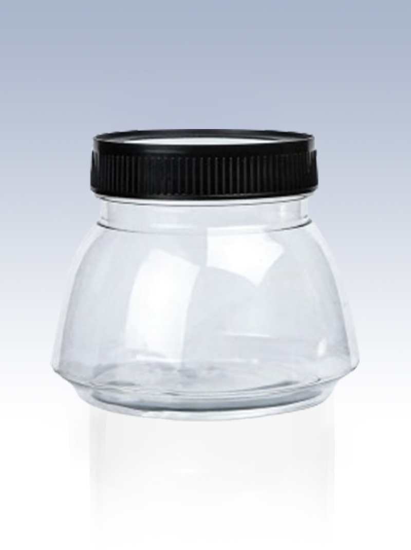 Tea Jar - SJC-810