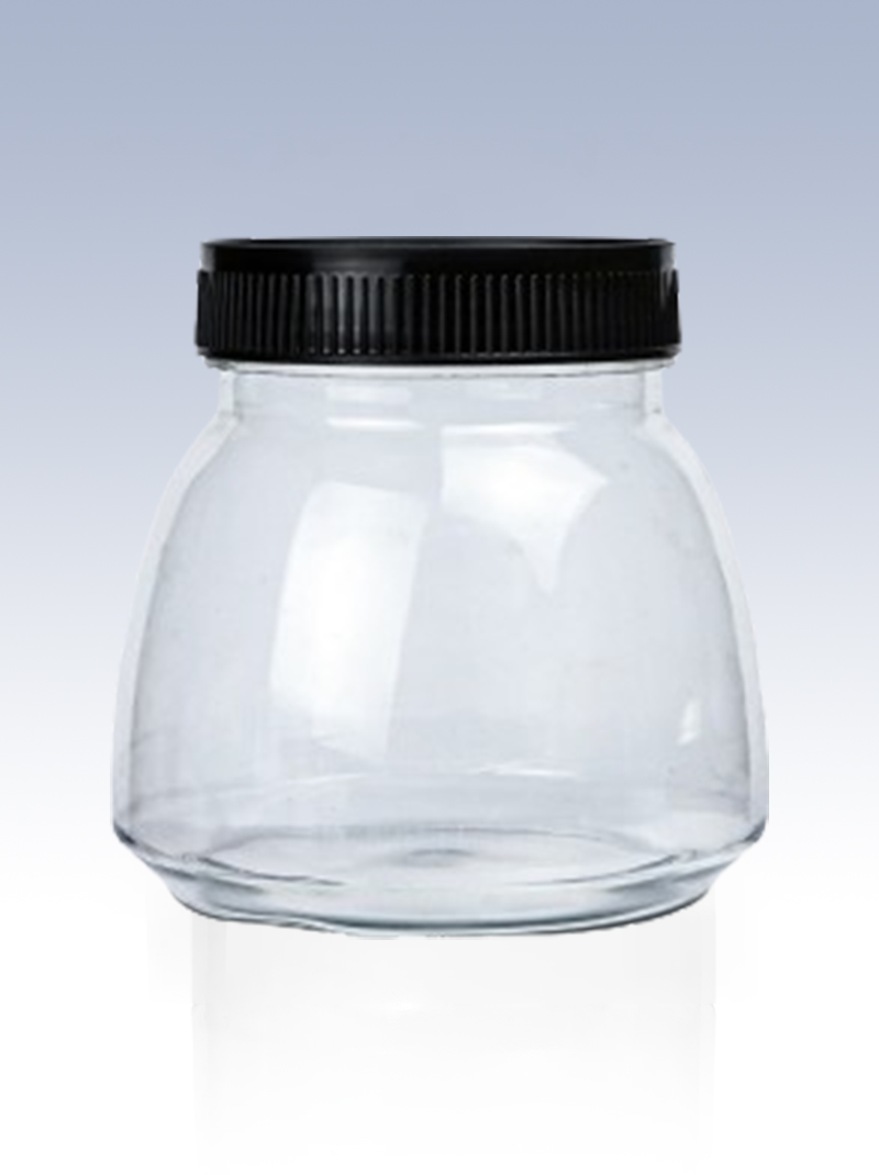 Tea Jar - SJC-811