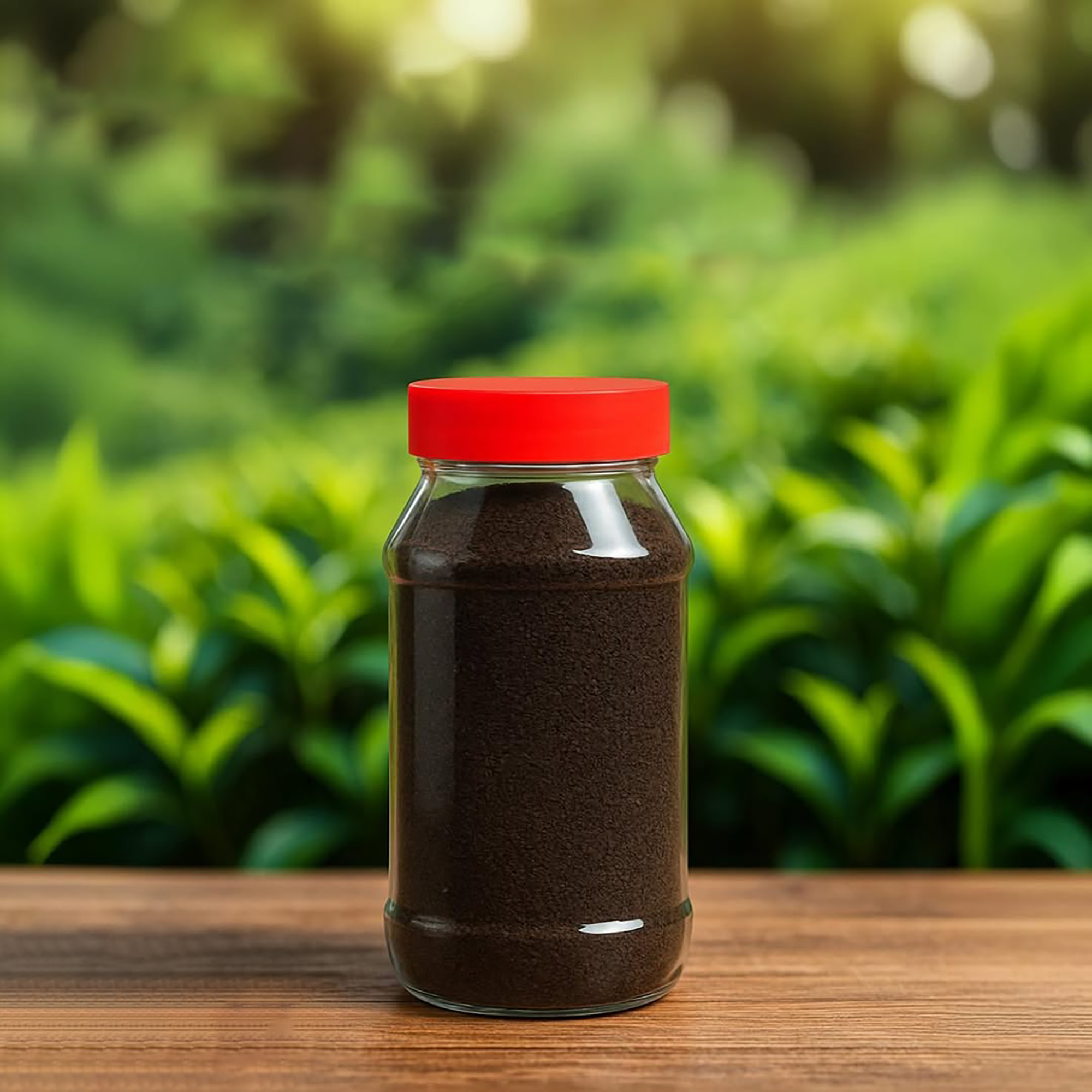 PET Bottles