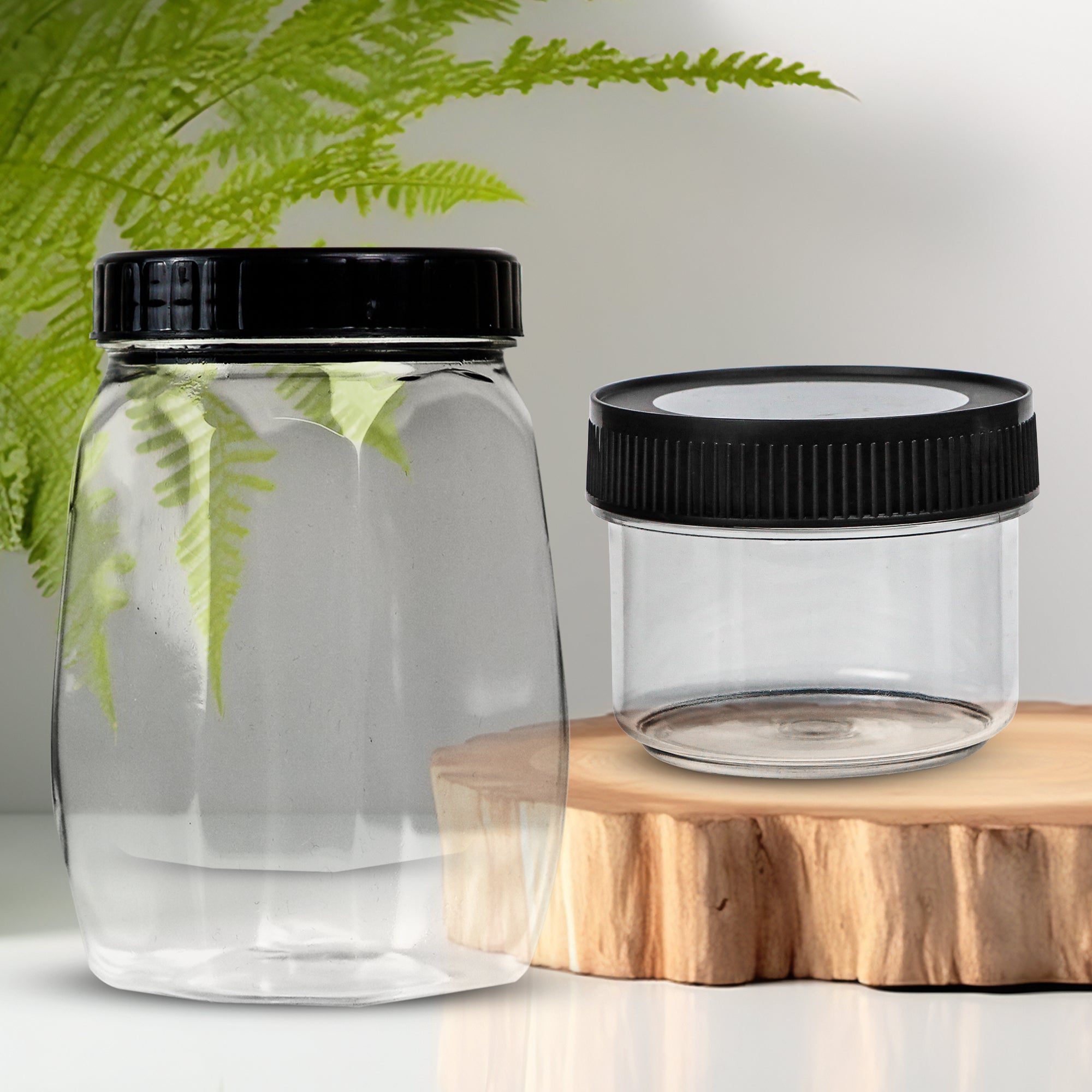 PET JARS – Page 2 – Stanplas