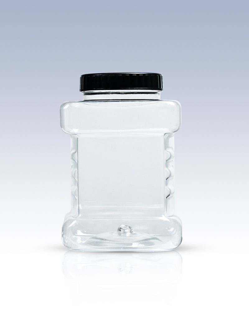 Bulk Jar - SBJ-811