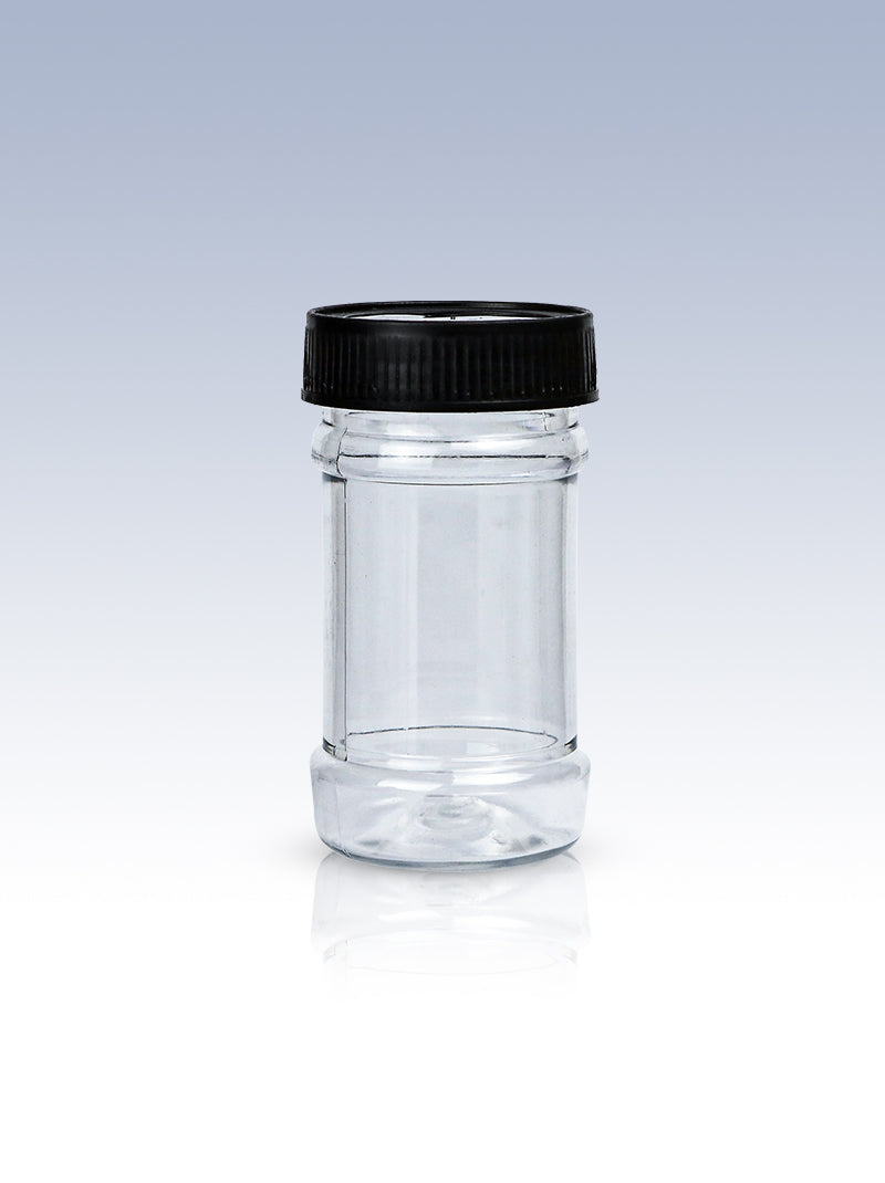 52mm Shaker Bottle - SJ-520