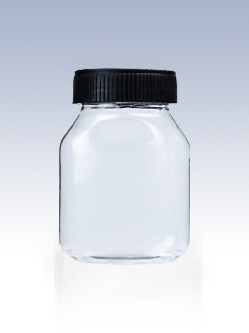 Round Jar - SCJ-520