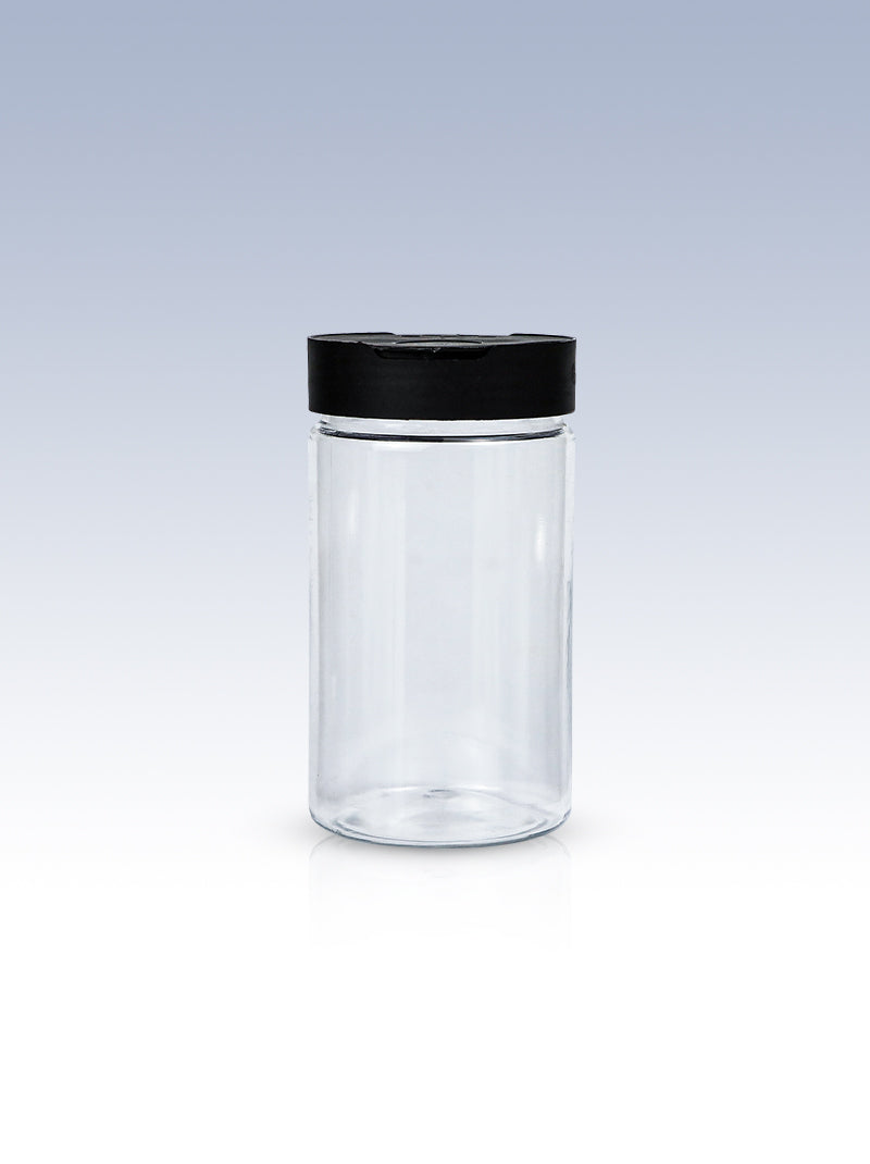 350ml Shaker Bottle 62mm - SJ-620