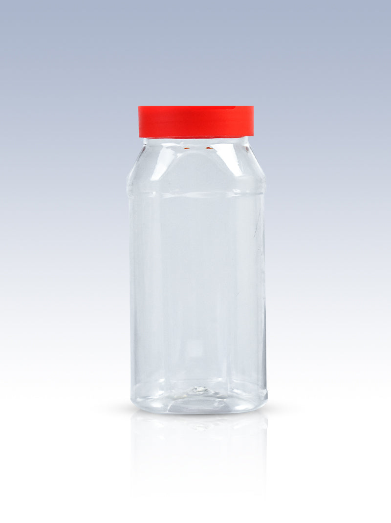 Shaker 62mm - SJ-624